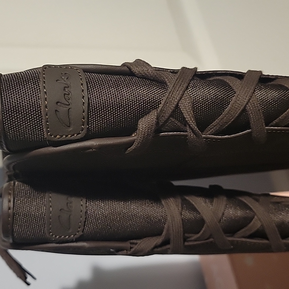 Clarks boots - Picture 6 of 10